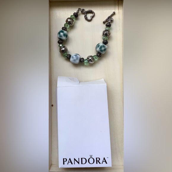 New vintage Beaded bracelet - Picture 6 of 6